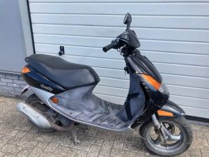 Peugeot Vivacity Opknapper