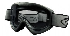 Jopa Crossbril Venom Grijs