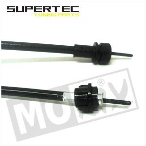 Supertec Kilometerteller kabel Yamaha DT50MX