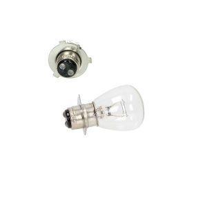 Lamp 6V 25/ 25W p15d