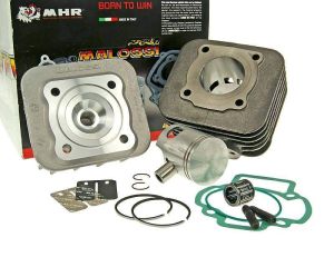 Malossi Sport 50cc cilinderkit Piaggio AC