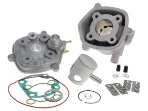 Malossi MHR Cilinderkit T6 50cc Minarelli Horizontaal LC