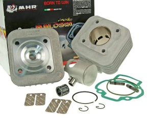 Malossi MHR Racing 50cc cilinderkit Piaggio AC