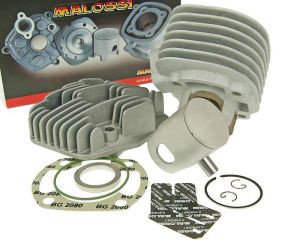 Malossi MHR Racing 50cc Minarelli Horizontaal luchtgekoeld