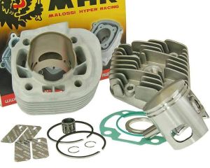 Malossi MHR Replica 70cc cilinderkit Minarelli Verticaal