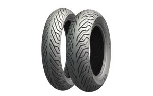 Michelin City Grip 2 120/70-12