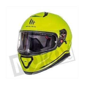 MT THUNDER 3 sv solid fluor geel