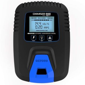 Oxford Oximiser 900 Druppellader 12 volt