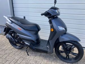 Peugeot Tweet RS Evo tweedehands bromscooter