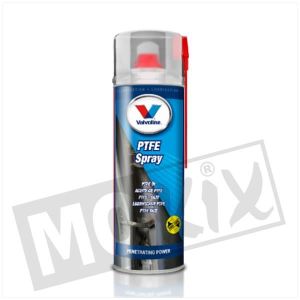 Valvoline kettingspray PTFE 500ml