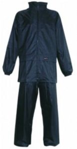 Regenkleding Fast Rider basis Regenpak