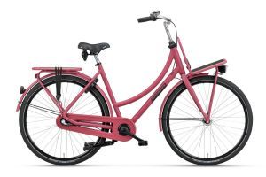 Batavus Packd 3 Roze