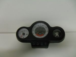 Peugeot Speedfight Dashboard speedfight A.C