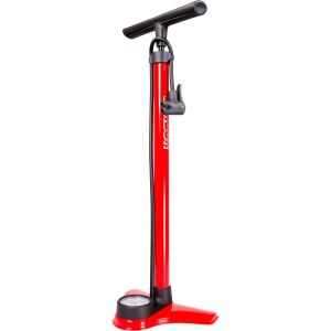 Simson hogedrukpomp excellent met manometer Zwart