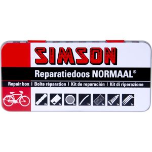 Simson reparatiedoos normaal