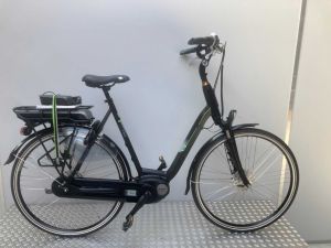 Sparta B Special 400wh tweedehands e-bike