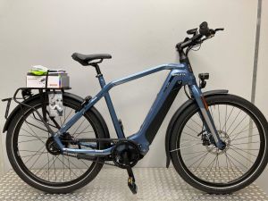 Sparta d-Burst METB Smart Speed 625wh