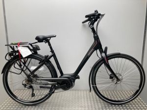 Aanbieding Sparta M10B elektrische damesfiets