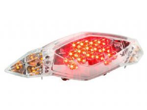 Lexus LED Achterlicht Speedfight3