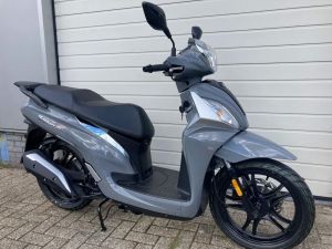 Sym Symphony ST E5 Rich Grey