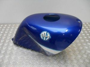 Motorhispania RX Tankcover