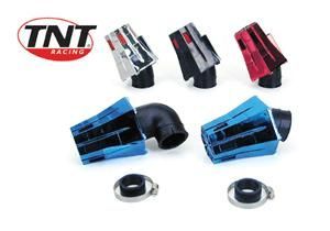 TNT Powerfilter Rood