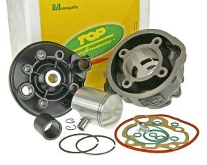 Top Performance Trophy cilinderkit 70cc Minarelli AM6