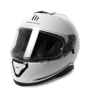 Valhelm MT THUNDER 3 sv solid