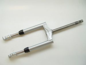 Voorvork Peugeot Ludix Classic / Pro Basic 14