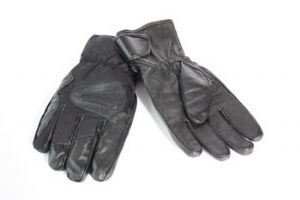 Winterhandschoenen Zwart (M)