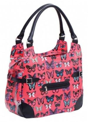 Willex Fietstassen Polykatoen Shopper 13L