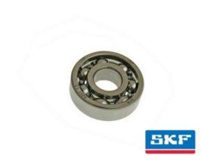 Krukaslager links 62/22 Honda MB50/MT50