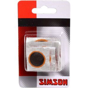 Simson plakkers assorti