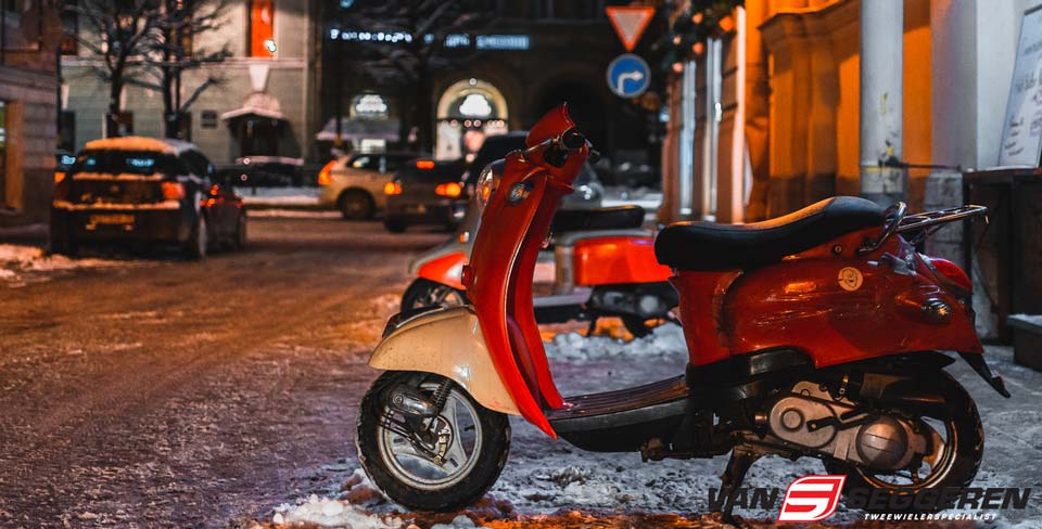 Blog tips gebruikte scooter kopen