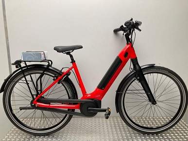 e-bike aanbiedingen