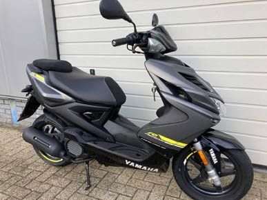 bromscooter kopen