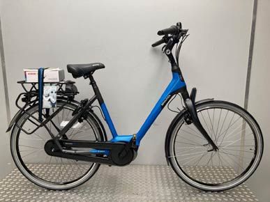 elektrische fiets sparta