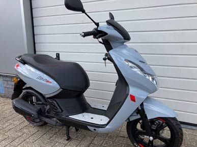 snorscooter kopen